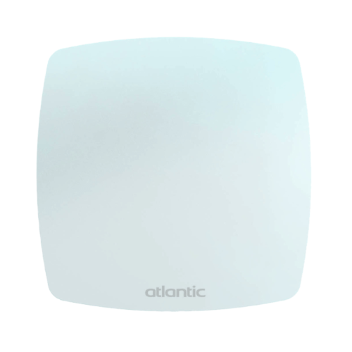 Bouche d'extraction Design Line D80 - PB 80 LINE NP - 412219 ATLANTIC - 412219 