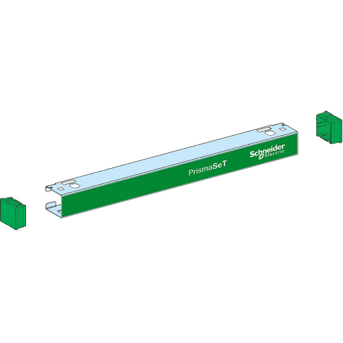 PrismaSeT P Active - Bandeau supérieur face avant - L400-LVS08641-3606481083081-SCHNEIDER ELECTRIC FRANCE