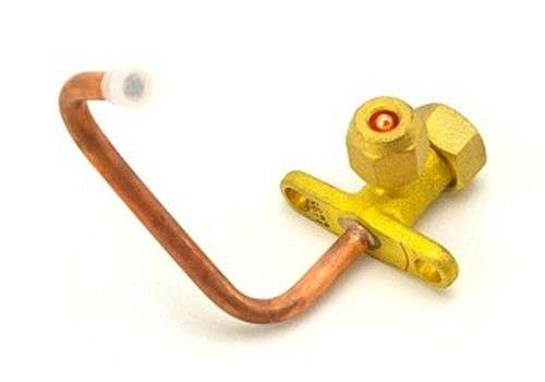 Frigorifique - VANNE 2 VOIES L AOYG07-12KMTA - 897665 ATLANTIC SAV CLIM. & VENTIL. - 897665 