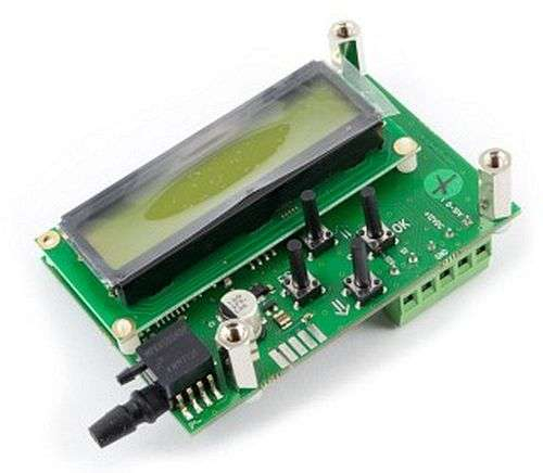 Regulation - REGULATION COPERNIC H 1500 PCI - 914178 ATLANTIC SAV CLIM. & VENTIL. - 914178 