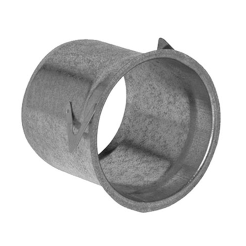 Manchette Placo D160 pour SR 135 - 11053973 ALDES - 11053973 