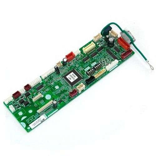 Regulation - PLATINE REGULATION AUX30GLEH - 897900 ATLANTIC SAV CLIM. & VENTIL. - 897900 