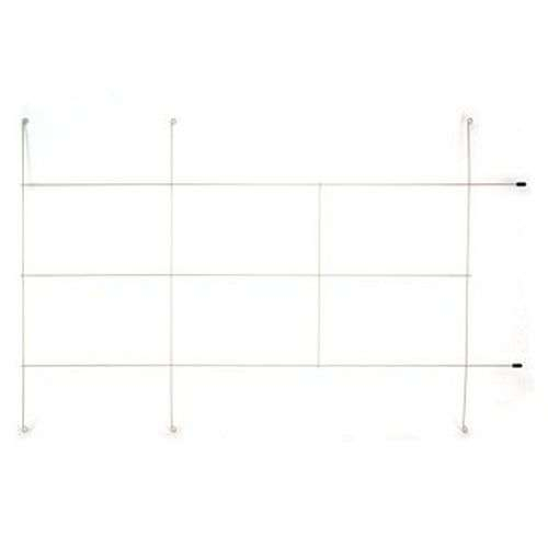 Habillage - grille de protection - 892658 ATLANTIC SAV CLIM. & VENTIL. - 892658 