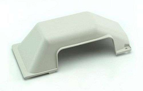 Cache Raccords - CACHE RACCORDS AOYR9-12LKC - 898336 ATLANTIC SAV CLIM. & VENTIL. - 898336 