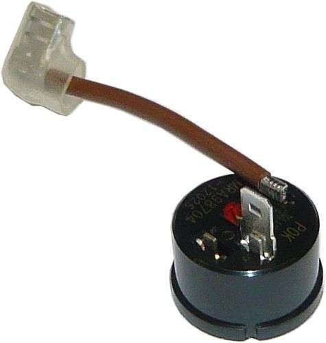 Securite Compresseur - SECU  COMPRESSEUR AOY 9 UGBC - 890366 ATLANTIC SAV CLIM. & VENTIL. - 890366 