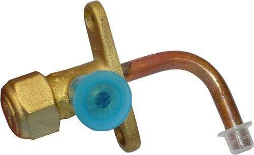 Vanne 2 Voies 1/4 Liquide - VANNE 2 VOIES 1/4 LIQUIDE AOYG09-12LLC - 898881 ATLANTIC SAV CLIM. & VENTIL. - 898881 