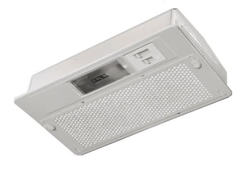 Groupe encastrable de cuisine - GE 60 N E GRIS - 540106 S&P UNELVENT - 540106 