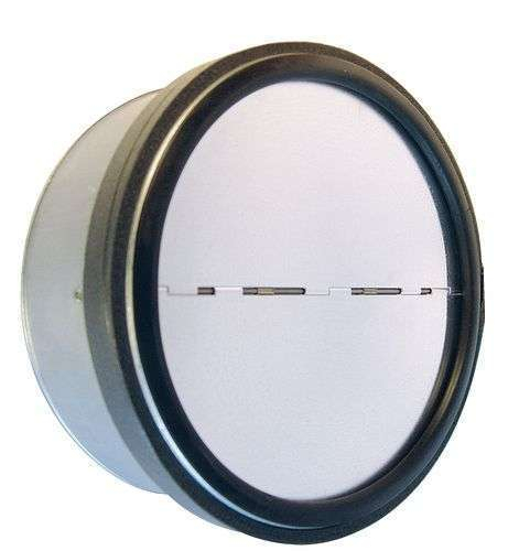 Vf 160 - volet automatique pour vcm ax 160 - VF 160 - 523108 ATLANTIC - 523108 