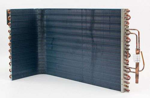 Condenseur - CONDENSEUR PARTIE B AOYA54LCTL - 898663 ATLANTIC SAV CLIM. & VENTIL. - 898663 