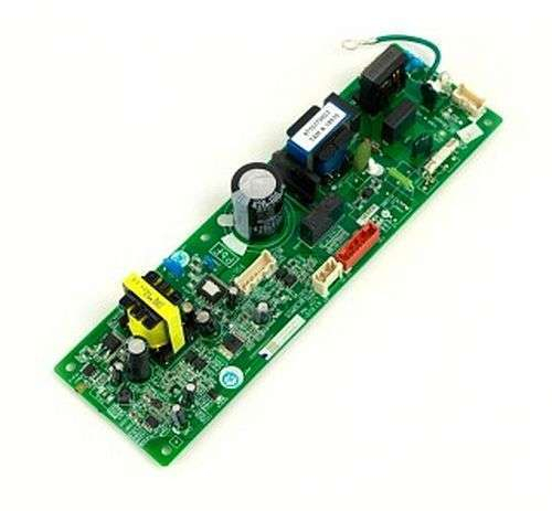 Regulation - PLATINE ALIM AUXK034-054GLAH - 894929 ATLANTIC SAV CLIM. & VENTIL. - 894929 