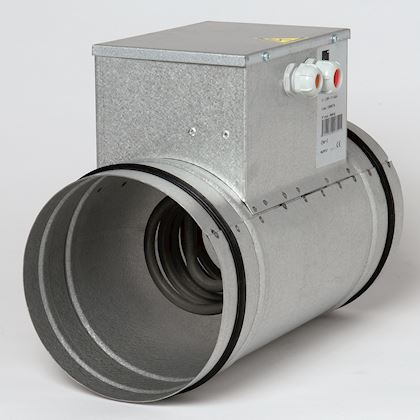 Batterie post-chauffe externe Inspirair Top - 11023487 ALDES - 11023487 