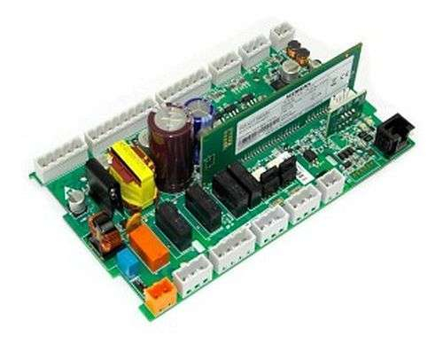 Automate Zc 160 S3 Rt - AUTOMATE ZC 160 S3 RT - 897080 ATLANTIC SAV CLIM. & VENTIL. - 897080 