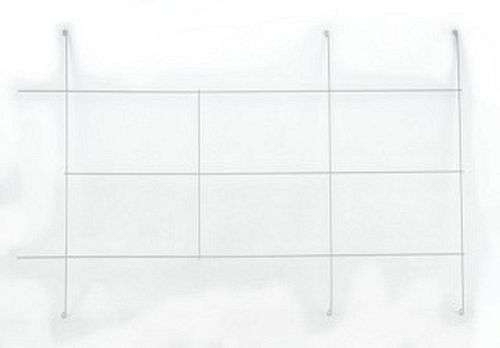 Grille De Protection - GRILLE DE PROTECTION AJYA36-54LALH - 894533 ATLANTIC SAV CLIM. & VENTIL. - 894533 