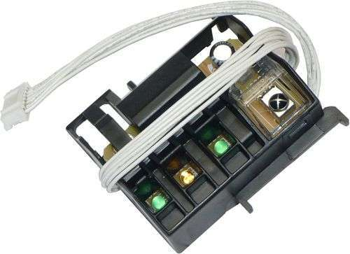 Platine Ir Asyg07-12Lmca - PLATINE IR ASYG07-12LMCA - 897020 ATLANTIC SAV CLIM. & VENTIL. - 897020 