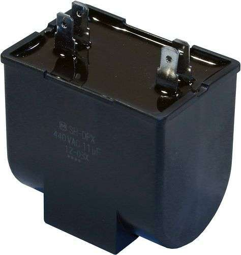 Condensateur Moteur - CONDENSATEUR MOTEUR AOY72-90TP/EP/EA/TA - 890275 ATLANTIC SAV CLIM. & VENTIL. - 890275 