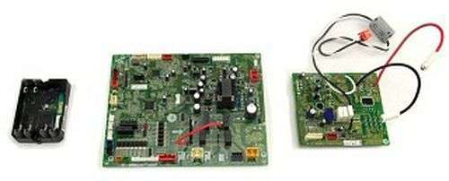 Regulation - KIT PLATINES LETL - 897488 ATLANTIC SAV CLIM. & VENTIL. - 897488 