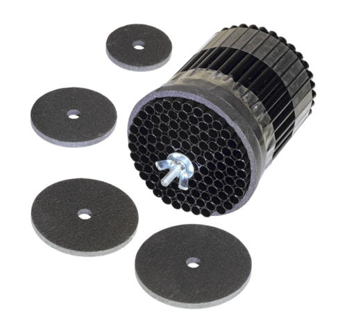 Régulateur de débit Comfoset 75 - 990320026 ZEHNDER COMFOSYSTEMS - 990320026 