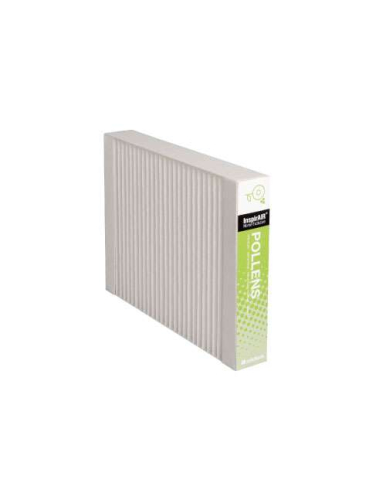 1 Filtre Pollens InspirAIR Home SC240 - 11023340 ALDES - 11023340 