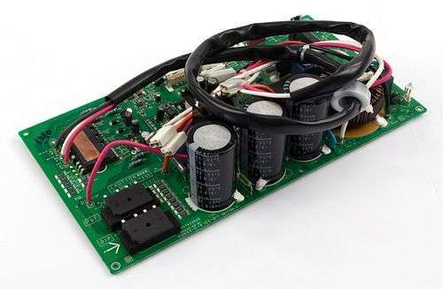 Platine Regulation - PLATINE REGULATION AOYG14LALL - 898836 ATLANTIC SAV CLIM. & VENTIL. - 898836 