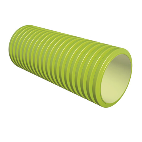 Conduit semi-rigide long.25m D90mm antistatiques et antibactériennes - AE48C Air Excellent - 188372 UBBINK - 188372 