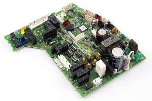 Platine Regulation - PLATINE REGUL AUXB07/18LATF - 894100 ATLANTIC SAV CLIM. & VENTIL. - 894100 