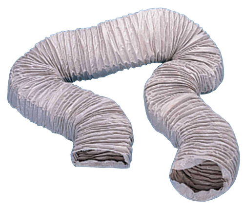 Conduit PVC recatangulaire renforcé - GRX 135x70 - 813962 S&P UNELVENT - 813962 