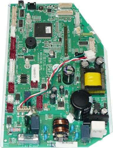 Platine Regulation Asya18-30Ga - PLATINE REGULATION ASYA18-30GA - 894621 ATLANTIC SAV CLIM. & VENTIL. - 894621 