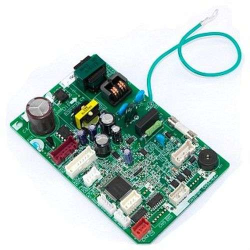 Regulation - platine regulation - 892512 ATLANTIC SAV CLIM. & VENTIL. - 892512 