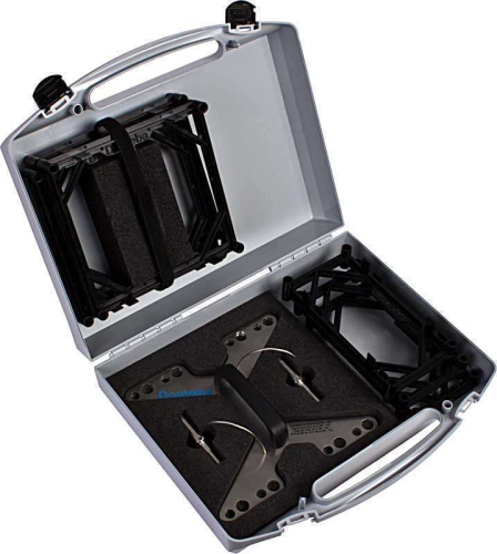 Gabarits de perçage et de positionnement pour SLK®-ALU-TR / -TQ - 6001851 DOSTEBA - 6001851 