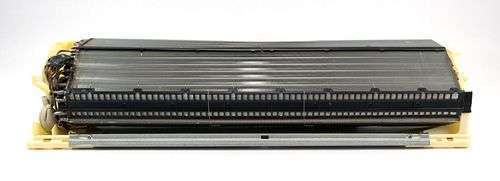 Evaporateur - EVAPORATEUR ASYG18LFCA - 898554 ATLANTIC SAV CLIM. & VENTIL. - 898554 