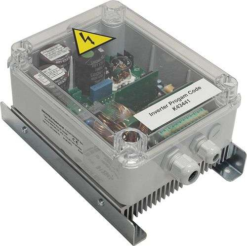 Variateur Inverter Duomax 10 - VARIATEUR INVERTER DUOMAX 10 - 912967 ATLANTIC SAV CLIM. & VENTIL. - 912967 