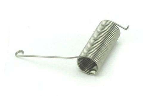 Divers - RESSORT VOLET ASYG07-14KGTA - 897537 ATLANTIC SAV CLIM. & VENTIL. - 897537 