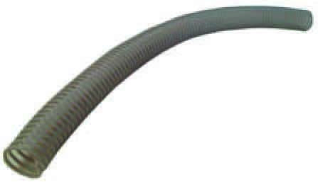 Conduit semi-rigide 2m - SAPHIR TUB SR.AC - 620358 S&P UNELVENT - 620358 