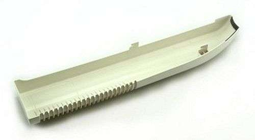 Facade Droite - FACADE DROITE ABY 36 AGA - 899983 ATLANTIC SAV CLIM. & VENTIL. - 899983 