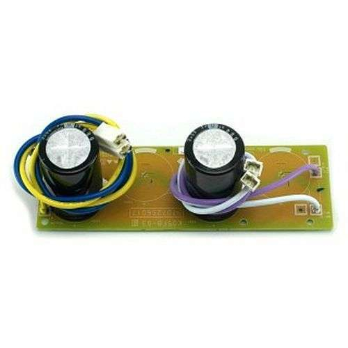 Platine Condo Aoyg30Lbta - PLATINE CONDO AOYG30LBTA - 897127 ATLANTIC SAV CLIM. & VENTIL. - 897127 