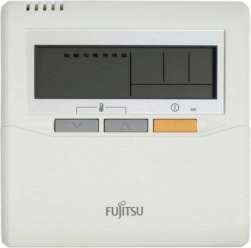 Telecommande Ary30Luan - TELECOMMANDE ARY30LUAN - 897364 ATLANTIC SAV CLIM. & VENTIL. - 897364 