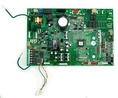 Regulation - PLATINE REGUL AJY072-090LELAH - 895021 ATLANTIC SAV CLIM. & VENTIL. - 895021 