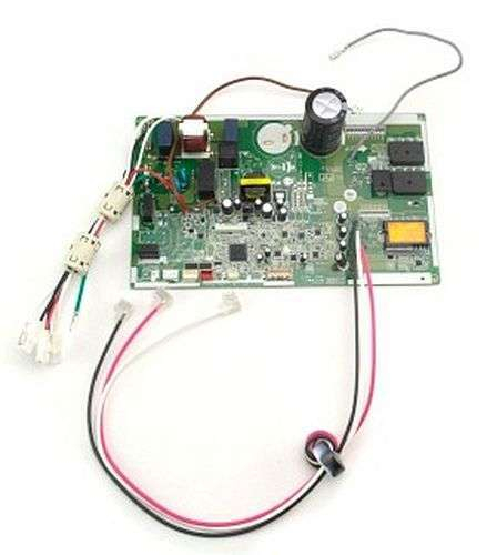 Regulation - PLATINE REGULATION AOYG14KMTA - 897666 ATLANTIC SAV CLIM. & VENTIL. - 897666 