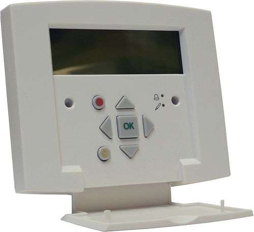 Telecommande Roto - TELECOMMANDE ROTO - 912993 ATLANTIC SAV CLIM. & VENTIL. - 912993 