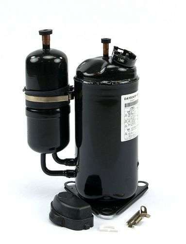 Compresseur Aoya18Lacl - COMPRESSEUR AOYA18LACL - 897257 ATLANTIC SAV CLIM. & VENTIL. - 897257 