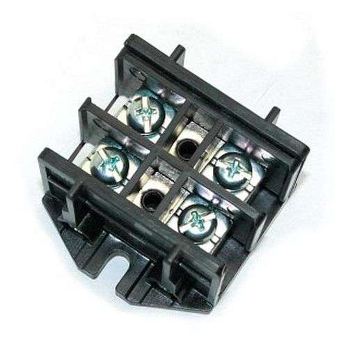 Alimentation Electrique - BORNIER 2P AOYG36LBLA5 - 897407 ATLANTIC SAV CLIM. & VENTIL. - 897407 