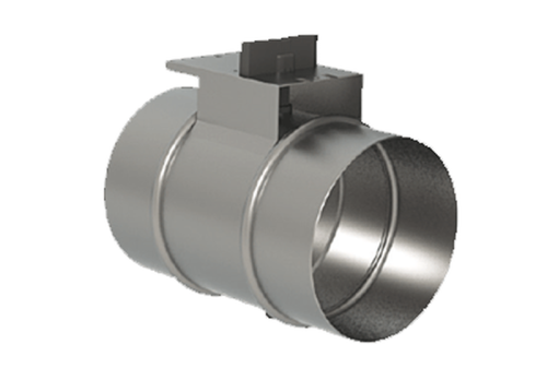 Registre de réglage à commande manuelle diam 125mm - RRMC - RRMC125 ECONONAME - RRMC125 