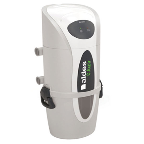 Centrales d'aspiration - C.Axpir Dynamic ALDES - 11071151 