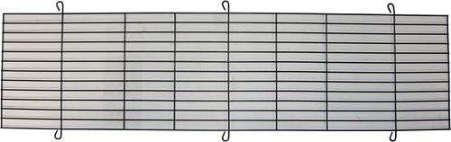 Grille De Reprise Arxd07-14Gal - GRILLE DE REPRISE ARXD07-14GAL - 894584 ATLANTIC SAV CLIM. & VENTIL. - 894584 