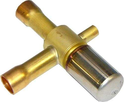 Detendeur - EV SEULE AJYA126LATF - 894183 ATLANTIC SAV CLIM. & VENTIL. - 894183 