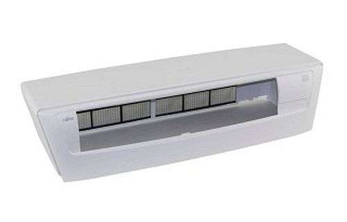 Habillage - corps avant - 892480 ATLANTIC SAV CLIM. & VENTIL. - 892480 