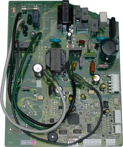 Platine Regul Awy 18 Fbaj - PLATINE REGUL AWY 18 FBAJ - 890251 ATLANTIC SAV CLIM. & VENTIL. - 890251 