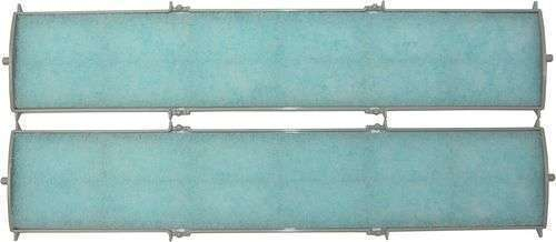 Jeu De 2 Filtres - FILTRE DÉSODORISANT (X2) - 891484 ATLANTIC SAV CLIM. & VENTIL. - 891484 