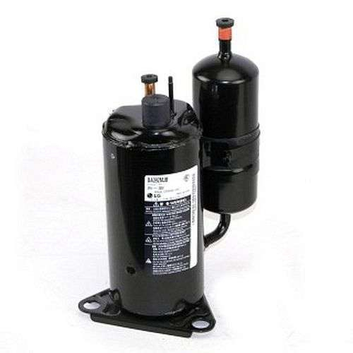 Frigorifique - COMPRESSEUR AOYG07-12KGCA - 897575 ATLANTIC SAV CLIM. & VENTIL. - 897575 