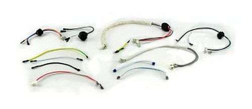 Alimentation Electrique - CABLE COMPRESSEUR 1U018FS.UE - 896159 ATLANTIC SAV CLIM. & VENTIL. - 896159 